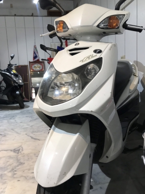 新勁戰(白、紅、藍、銀)125CC